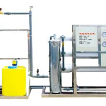 青州市荣源水处理环保设备厂 环境保护专用设备制造与供应