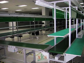 涂装流水线自动化设备厂 谷瀑环保引领环境保护专用设备制造