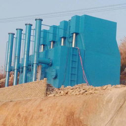 提高一体化净水器产品质量,做消费者认可企业 公司动态 潍坊山水环保机械制造