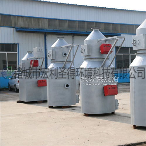 福建宏利环保 深耕服装下脚料焚烧设备市场，助力环保专用设备制造升级