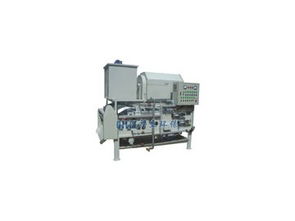 上海祁立环保设备有限公司 专业供应化工废水污泥脱水机，助力环境保护专用设备制造