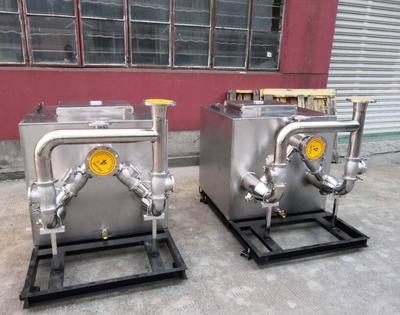 陕西站-陕西产品中心 创新引领的变频供水设备与环保制造