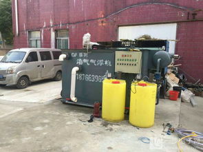 科创环保厂养殖废水专用设备 环境保护专用设备制造新标杆