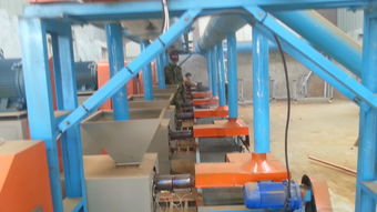 环保无烟木炭机设备价格与生产厂家高清图片详解