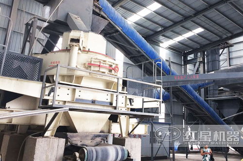 砂厂盈利与环保双赢 科学配置机制砂生产线设备